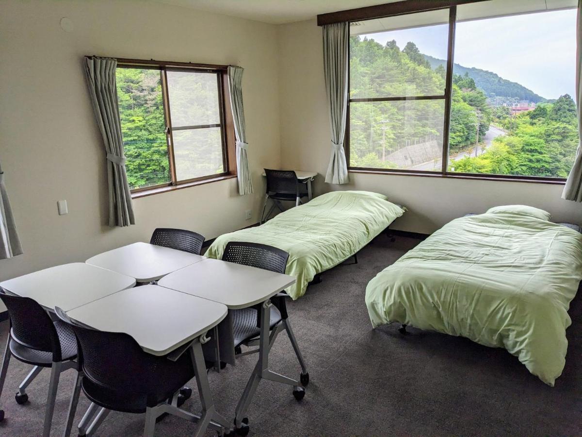 H,U,B Unzen - Vacation Stay 78660V المظهر الخارجي الصورة
