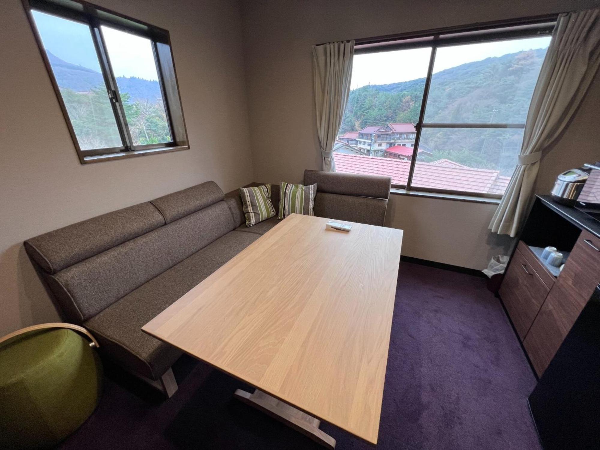 H,U,B Unzen - Vacation Stay 78660V المظهر الخارجي الصورة
