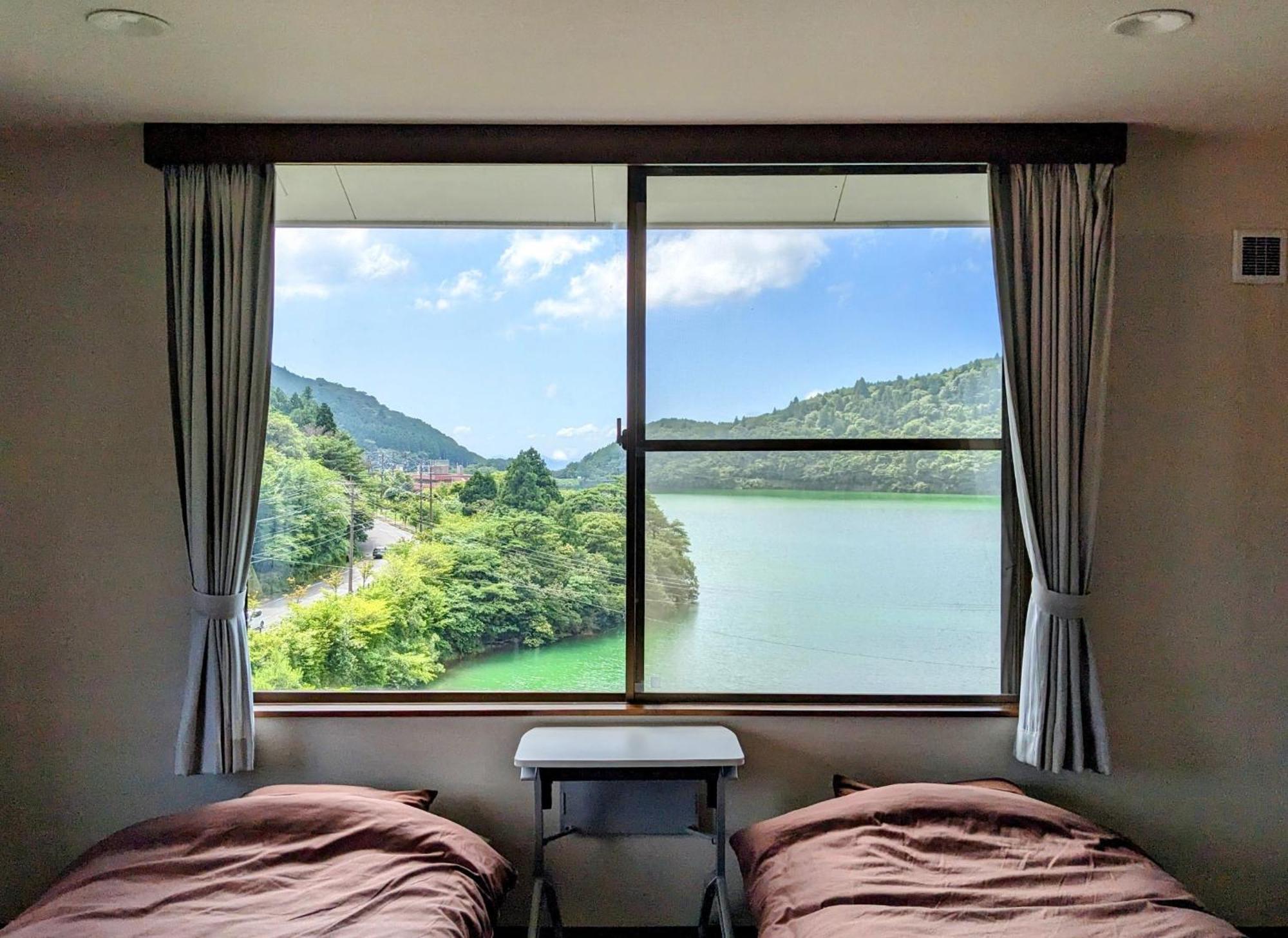 H,U,B Unzen - Vacation Stay 78660V المظهر الخارجي الصورة